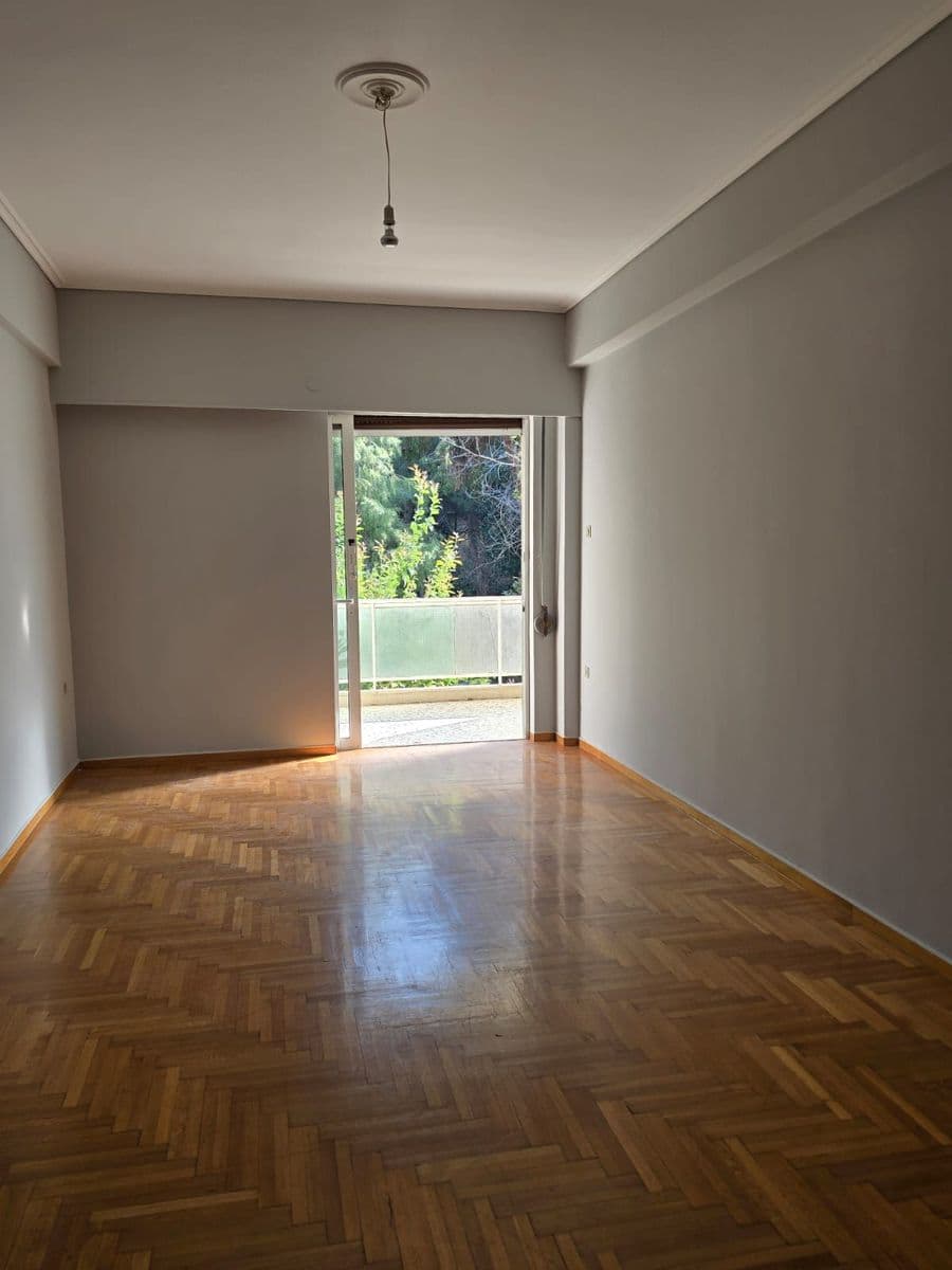 2-room Apartment, 86m² — Nea Smyrni, built 1972 - 6