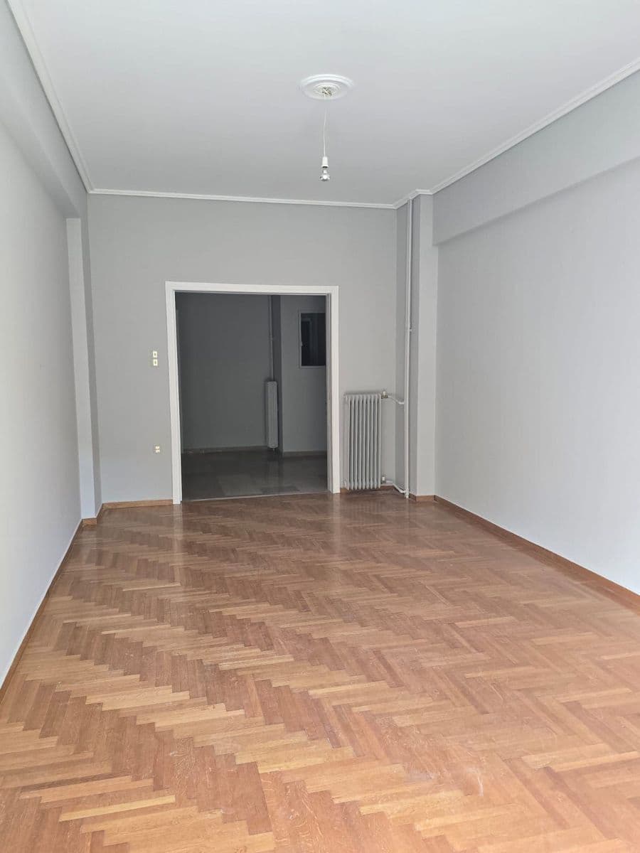 2-room Apartment, 86m² — Nea Smyrni, built 1972 - 4