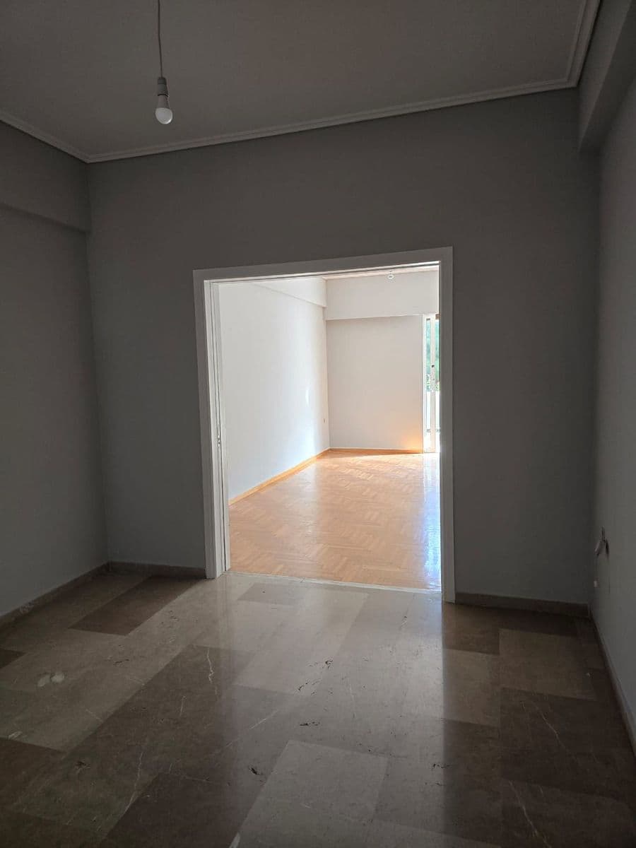 2-room Apartment, 86m² — Nea Smyrni, built 1972 - 5