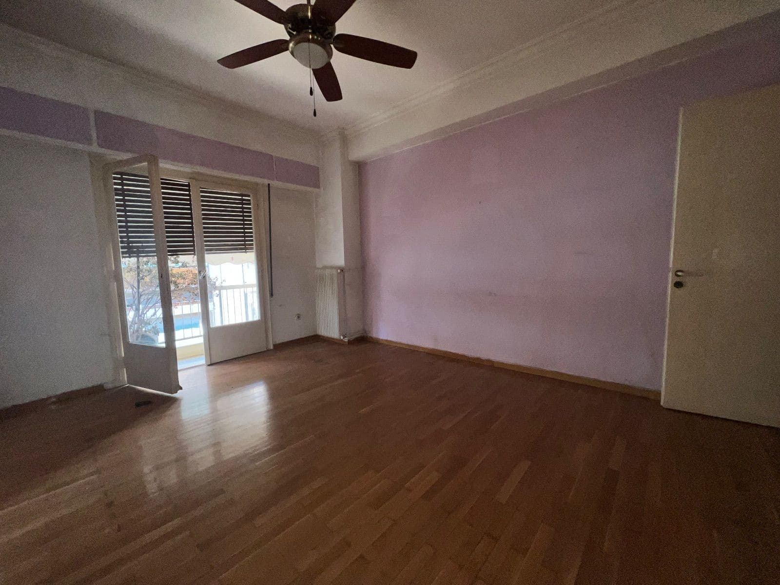 2-room Apartment, 90m² — Kipseli, built 1970 - 6