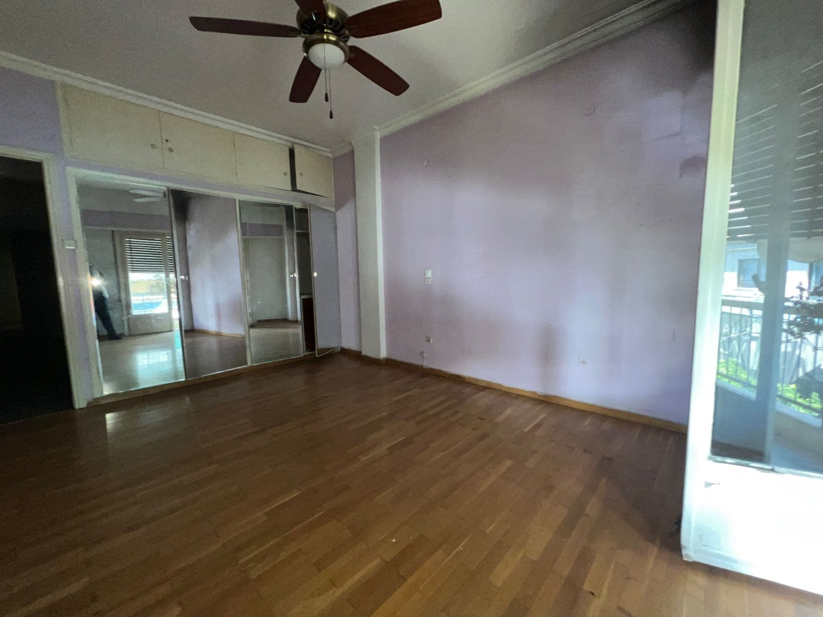 2-room Apartment, 90m² — Kipseli, built 1970 - 8