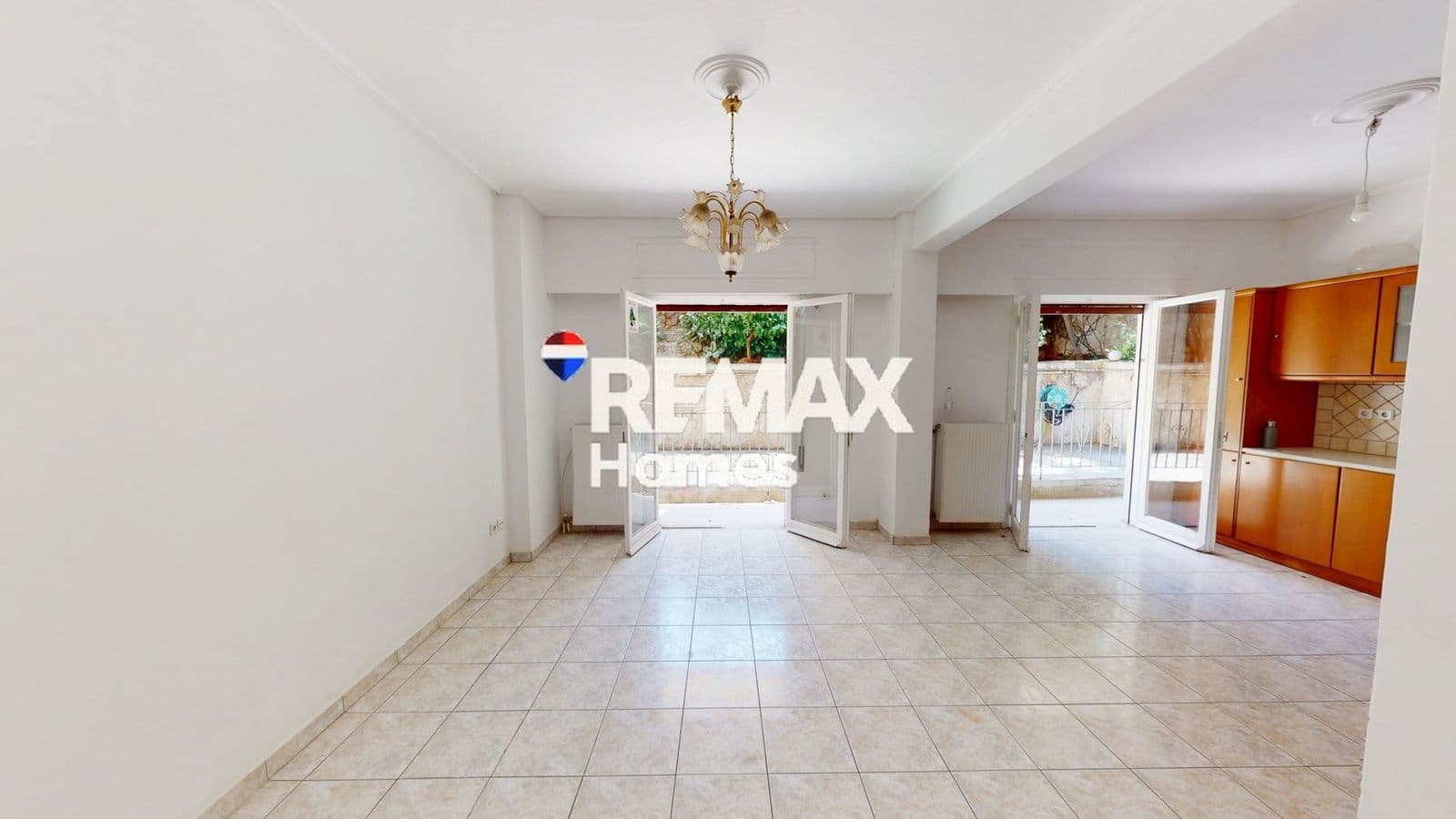 1-room Apartment, 88m² — Palaio Faliro, built 1970