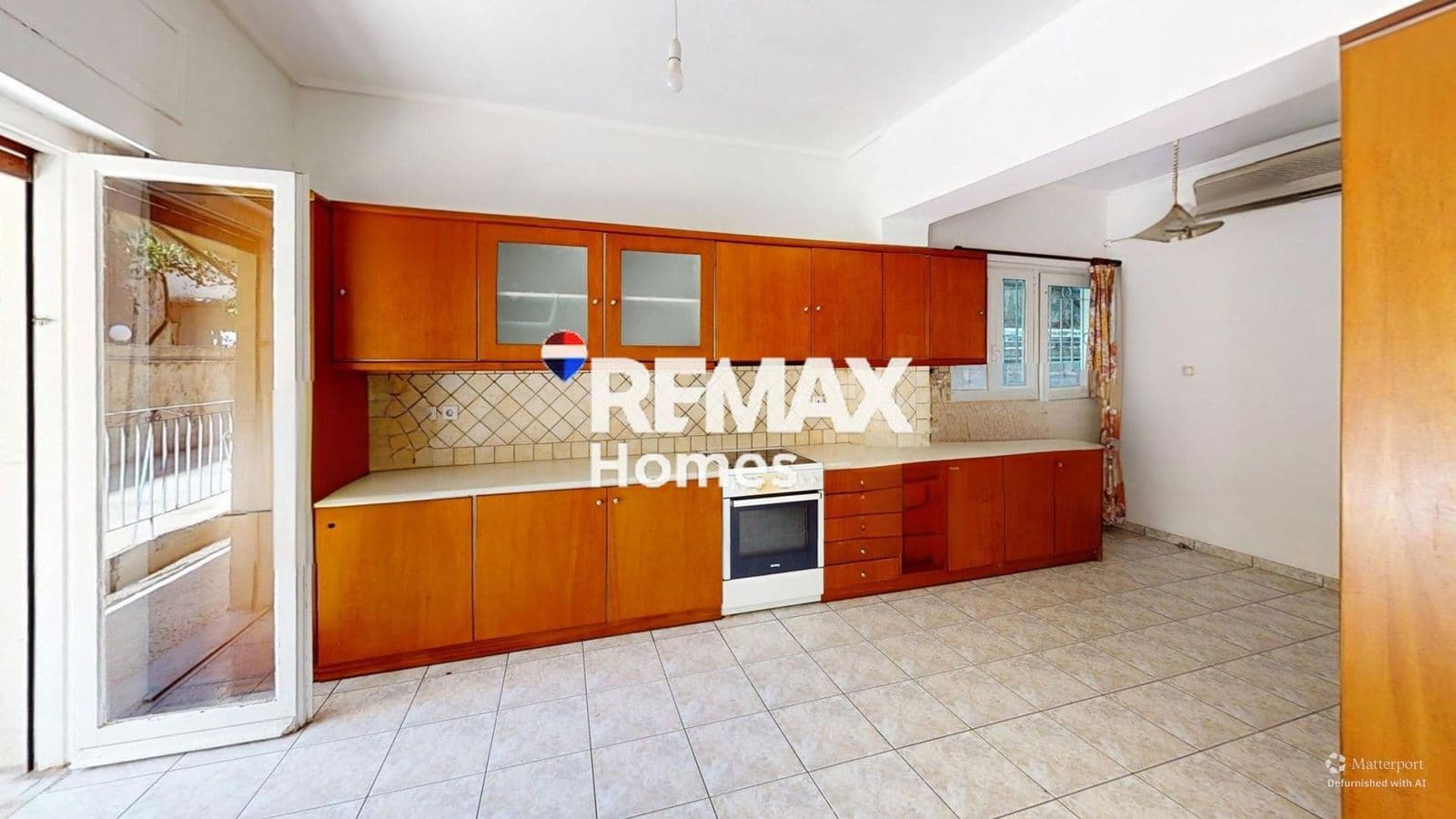 1-room Apartment, 88m² — Palaio Faliro, built 1970 - 2