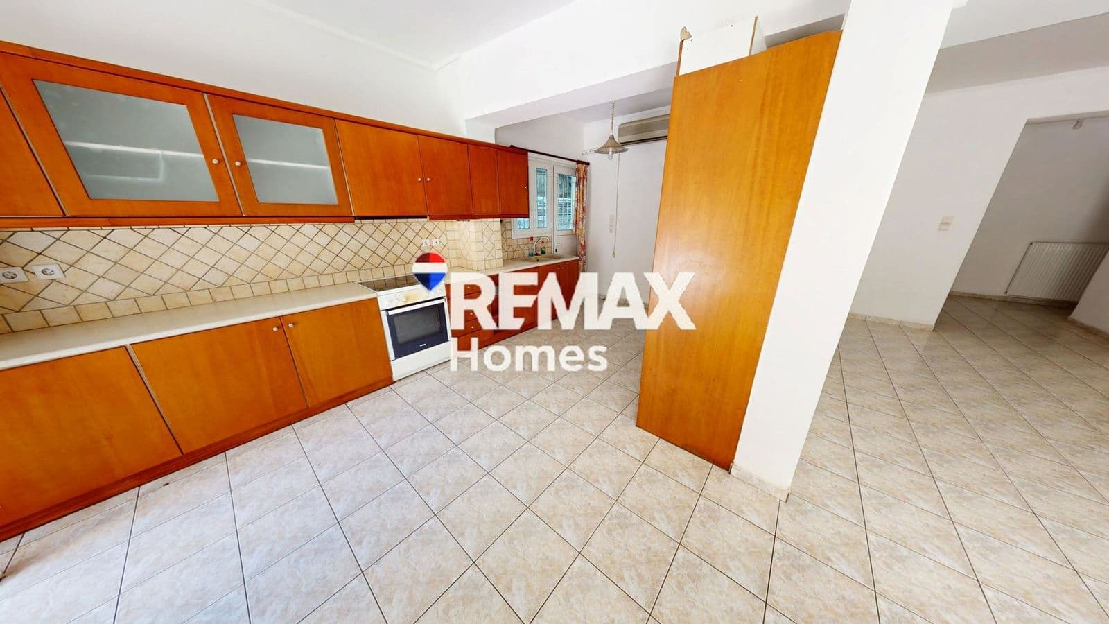 1-room Apartment, 88m² — Palaio Faliro, built 1970 - 3