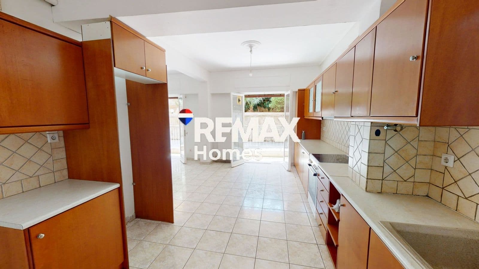 1-room Apartment, 88m² — Palaio Faliro, built 1970 - 6