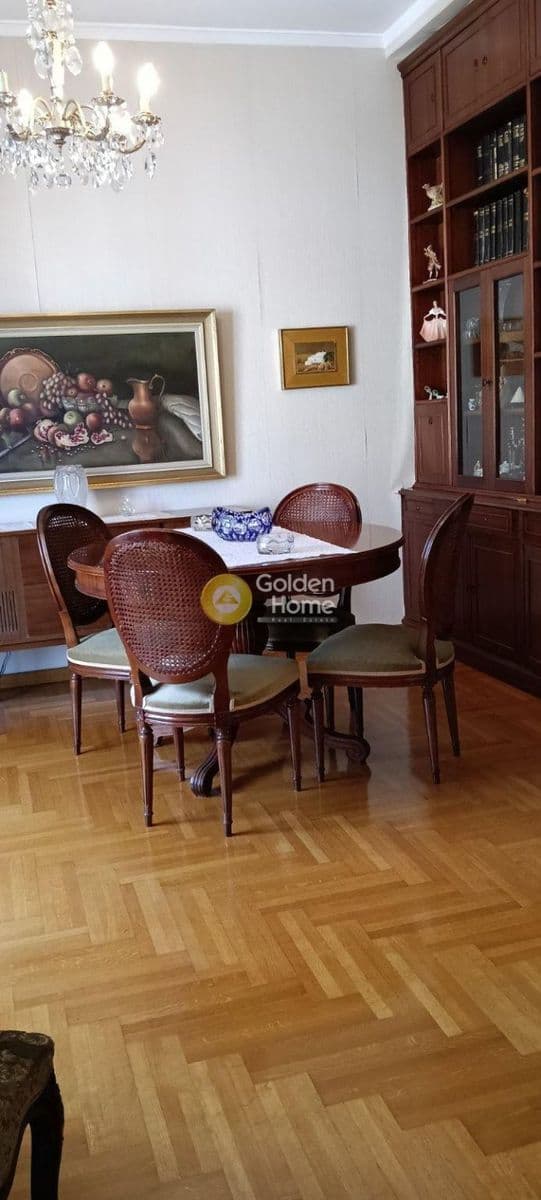 2-room Apartment, 76m² — Kipseli, built 1970 - 1