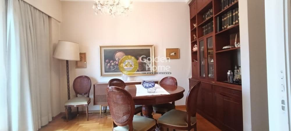 2-room Apartment, 76m² — Kipseli, built 1970 - 6