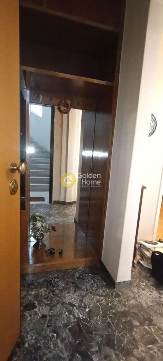 2-room Apartment, 76m² — Kipseli, built 1970 - 7