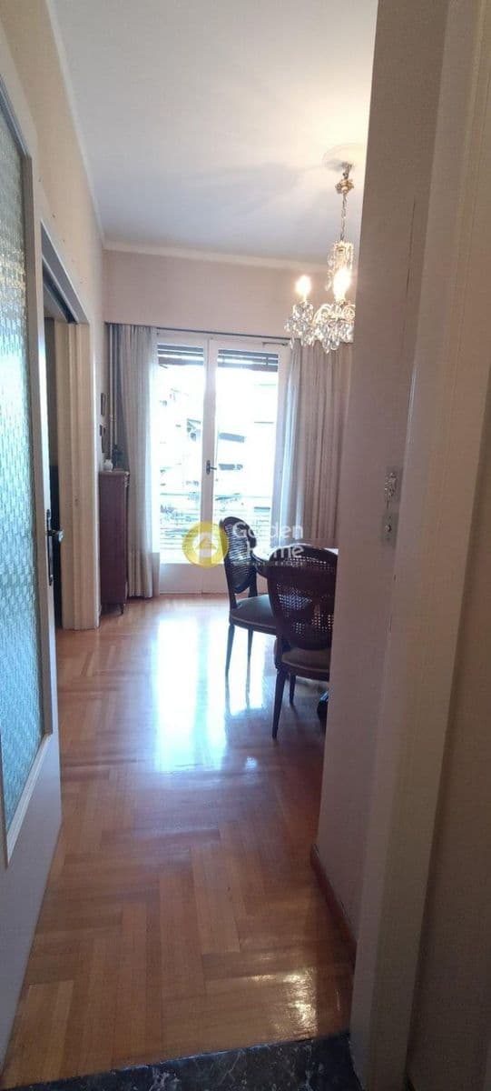 2-room Apartment, 76m² — Kipseli, built 1970 - 8