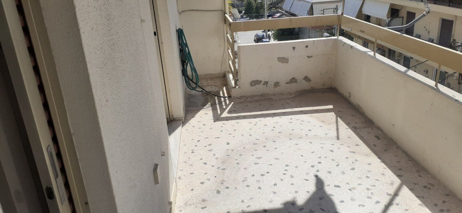 2-room Apartment, 78m² — Kallithea, built 1978 - 4