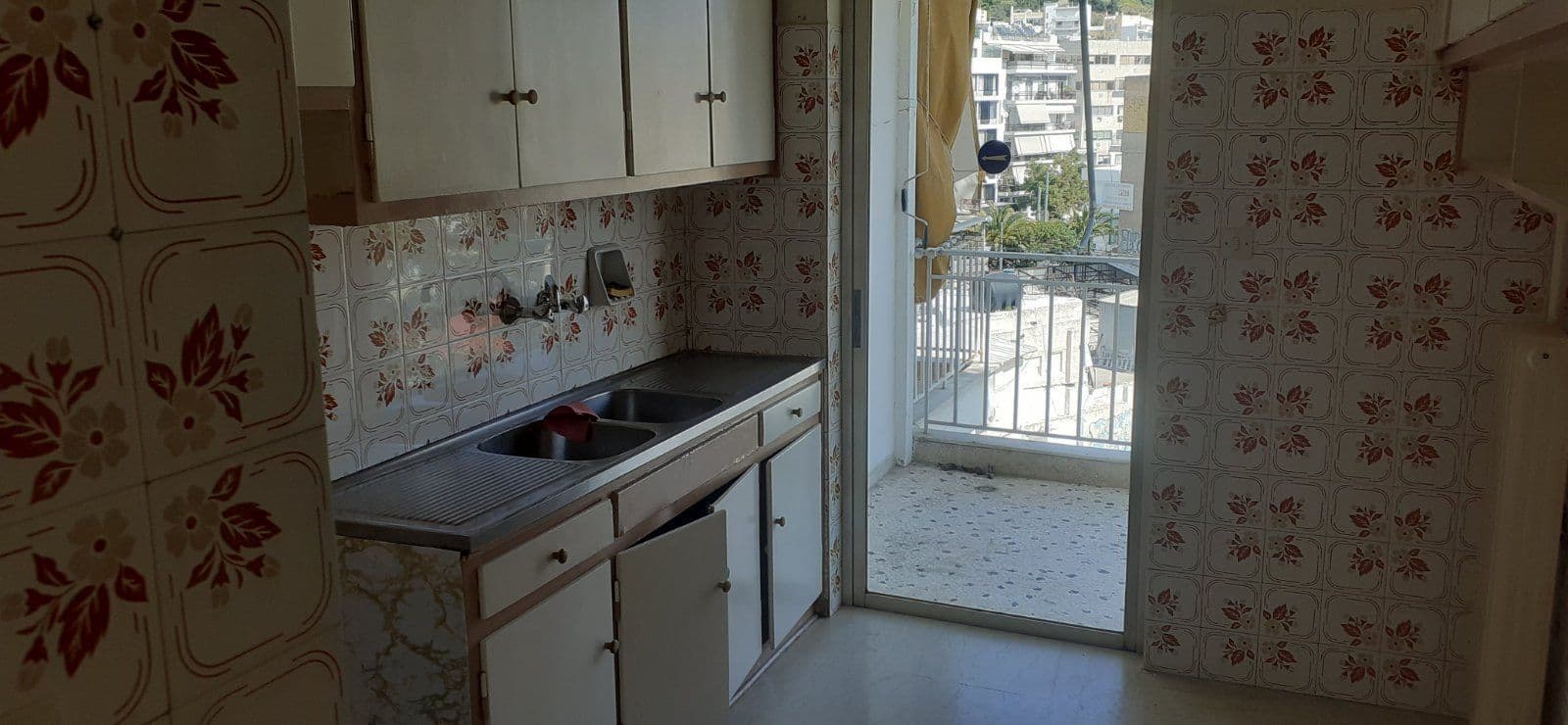 2-room Apartment, 78m² — Kallithea, built 1978 - 5