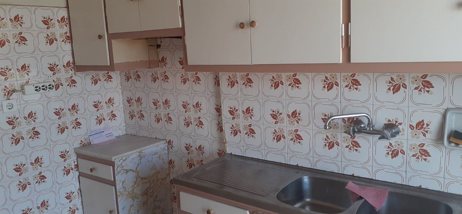 2-room Apartment, 78m² — Kallithea, built 1978 - 6