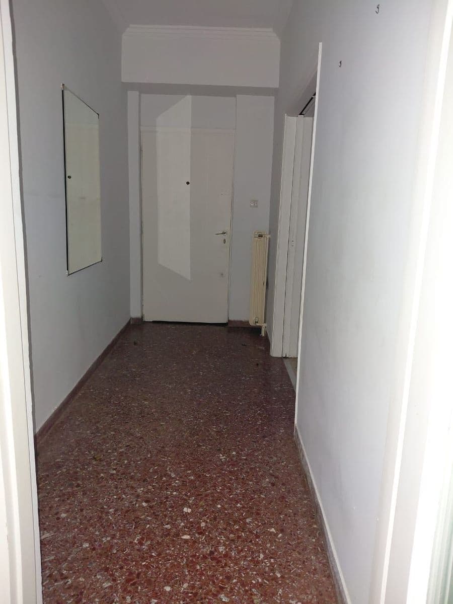 1-room Apartment, 51m² — Metaxourgeio, built 1970 - 1