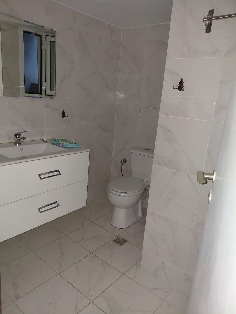 1-room Apartment, 51m² — Metaxourgeio, built 1970 - 7