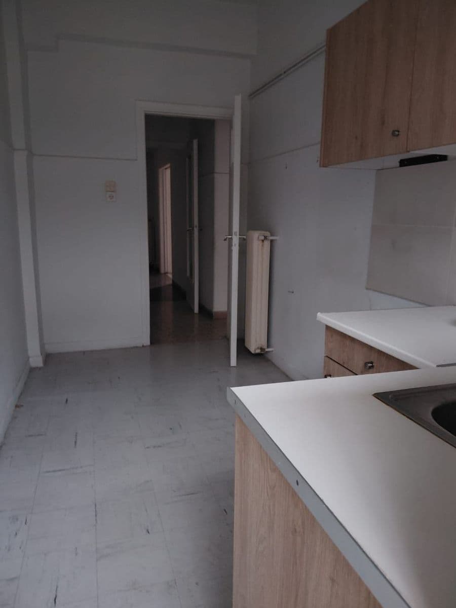 1-room Apartment, 51m² — Metaxourgeio, built 1970 - 4