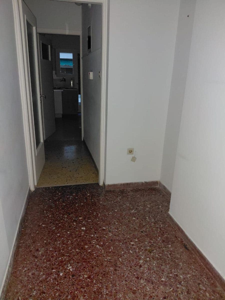 1-room Apartment, 51m² — Metaxourgeio, built 1970 - 6