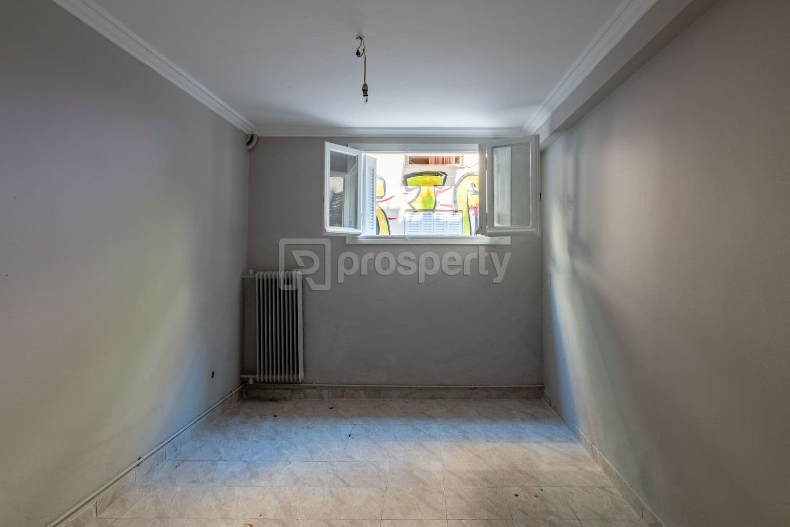 1-room Apartment, 50m² — Kipseli, built 1965 - 2