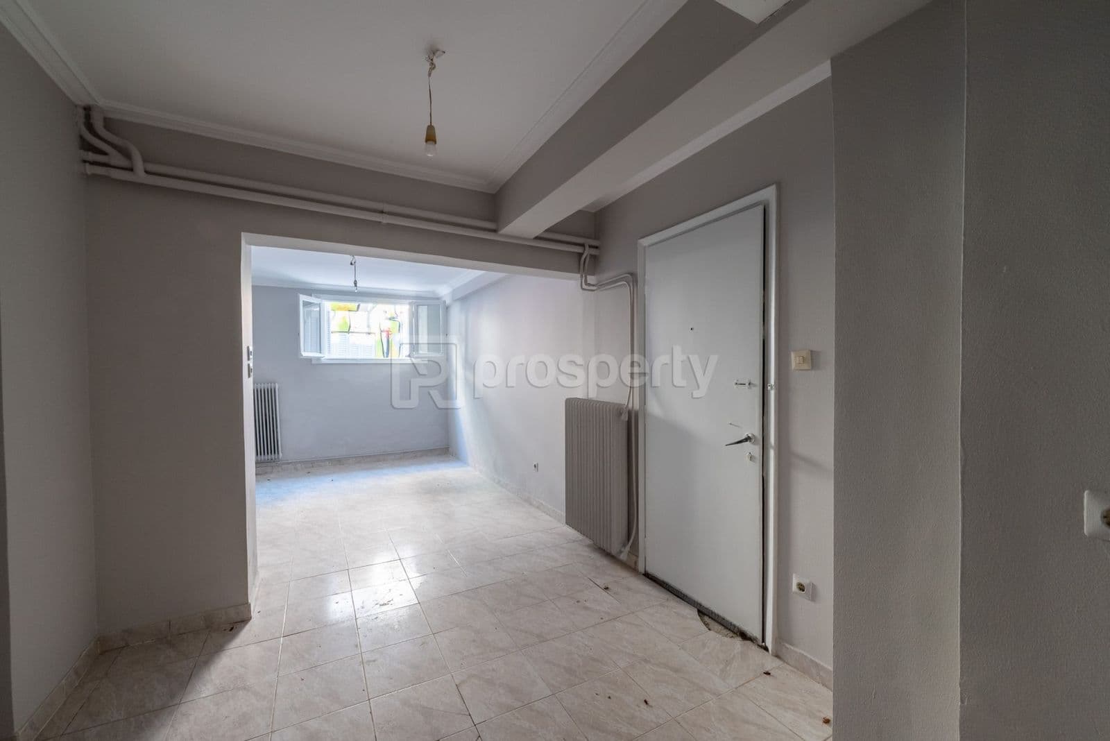 1-room Apartment, 50m² — Kipseli, built 1965 - 4