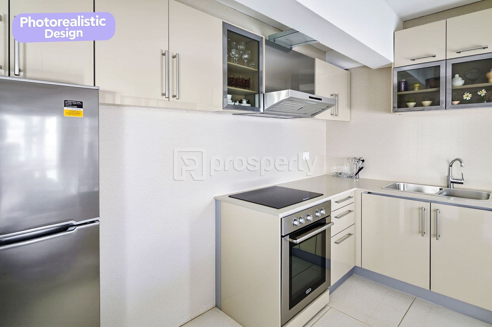 1-room Apartment, 50m² — Kipseli, built 1965 - 7