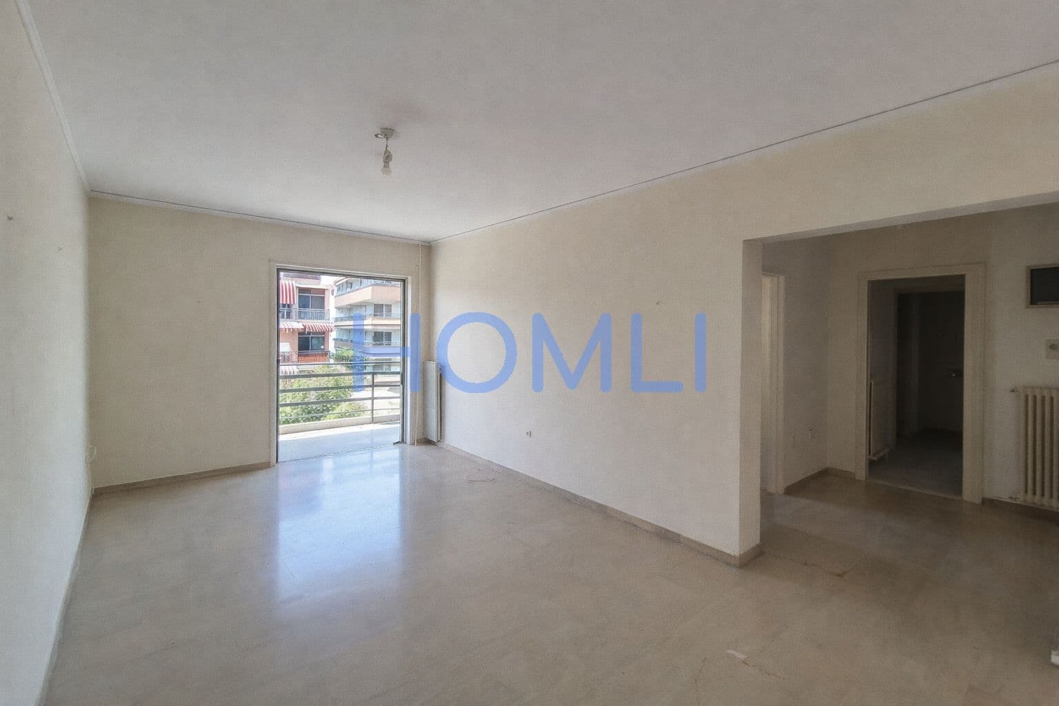 1-room Apartment, 61m² — Palaio Faliro, built 1980 - 1