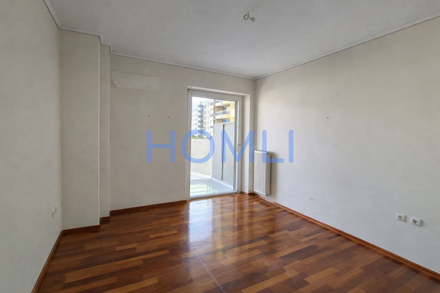 1-room Apartment, 61m² — Palaio Faliro, built 1980 - 2