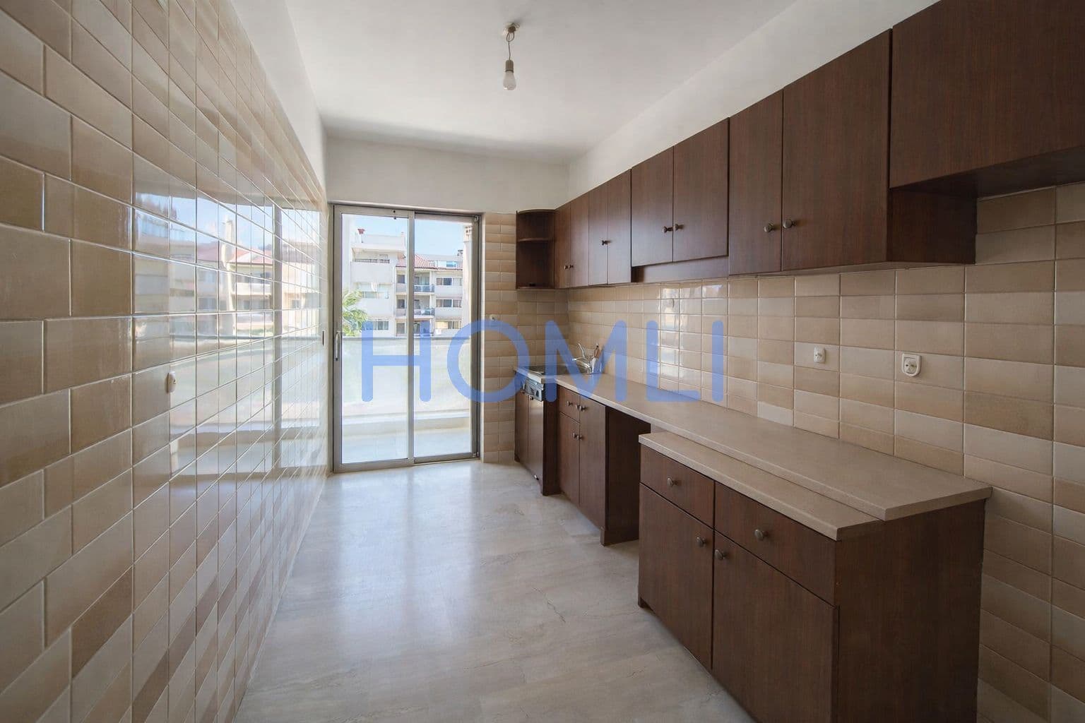 1-room Apartment, 61m² — Palaio Faliro, built 1980 - 3