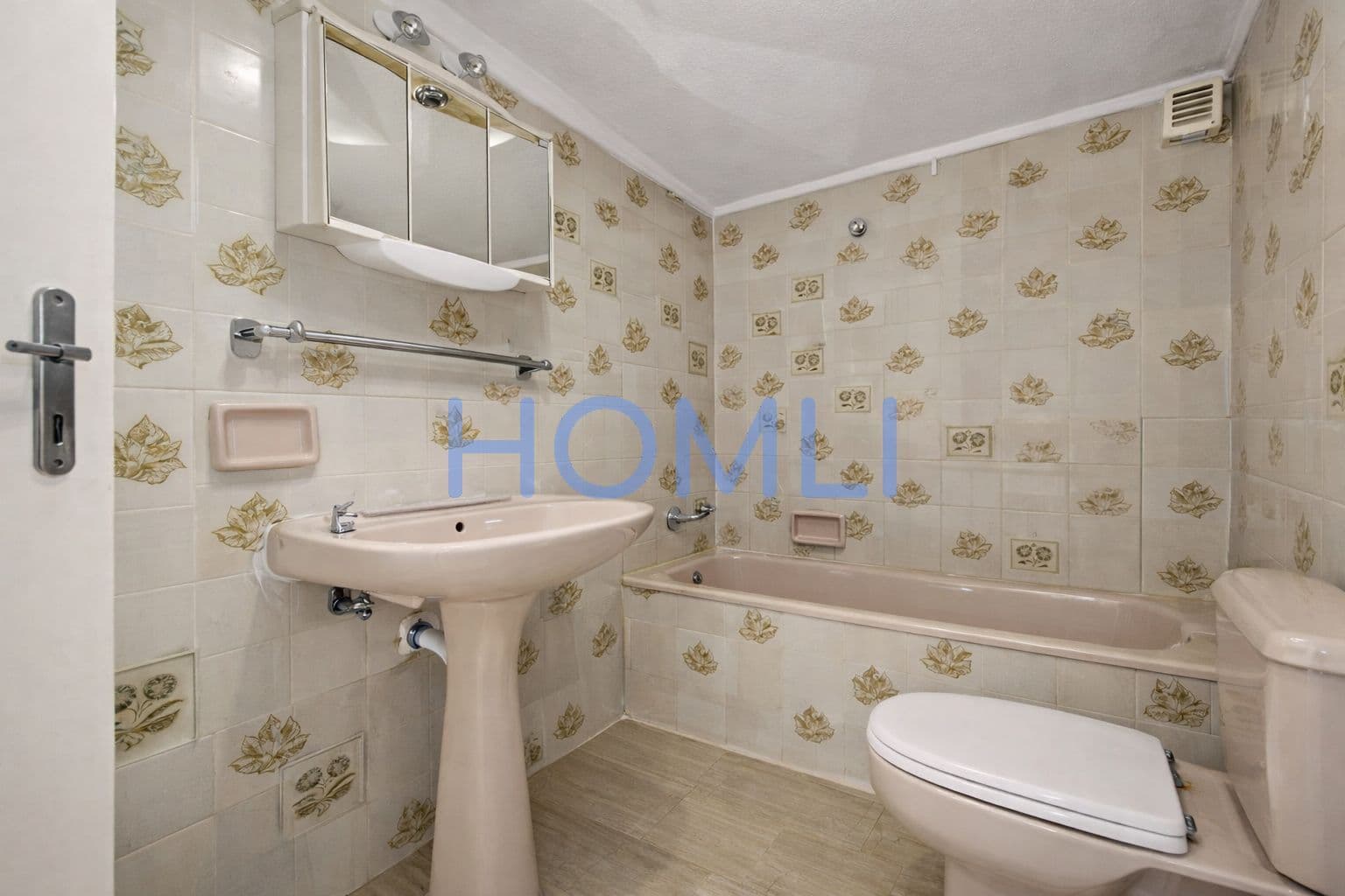 1-room Apartment, 61m² — Palaio Faliro, built 1980 - 4