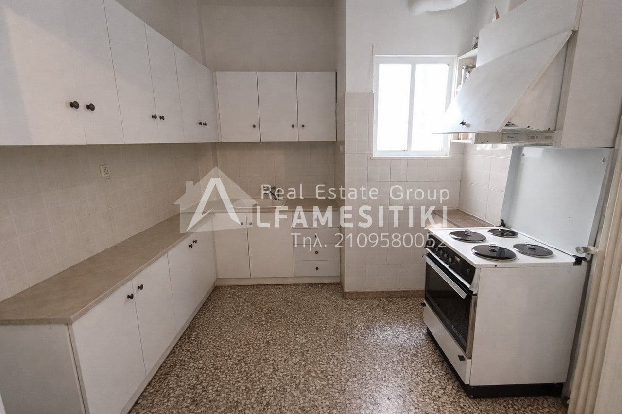 1-room Apartment, 62m² — Kallithea, built 1967 - 1