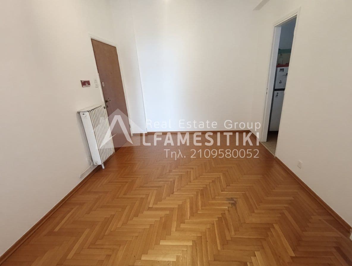 1-room Apartment, 62m² — Kallithea, built 1967 - 2