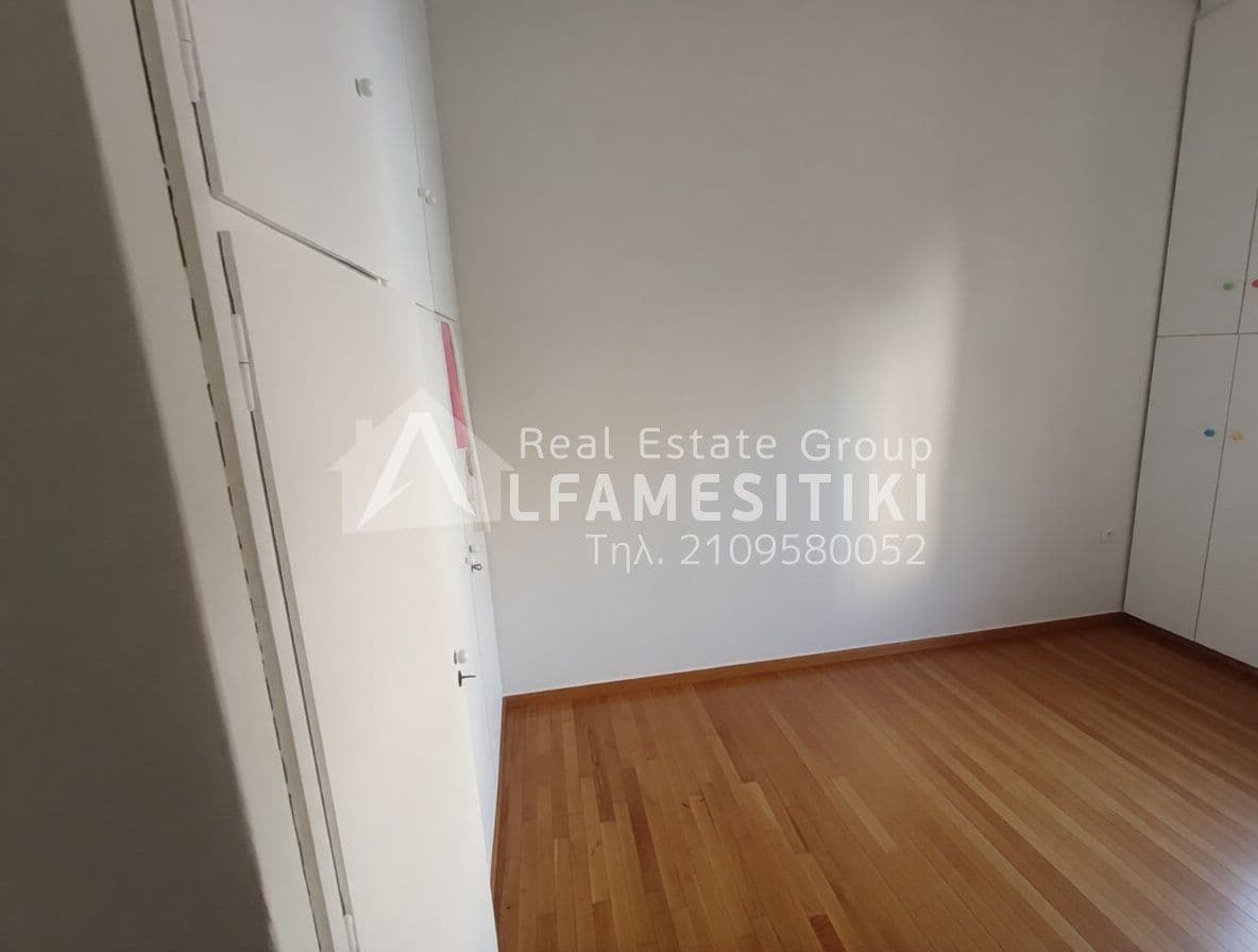 1-room Apartment, 62m² — Kallithea, built 1967 - 5