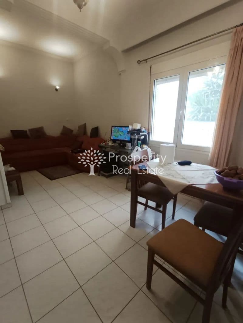 3-room Apartment, 104m² — Marousi, built 1973 - 1