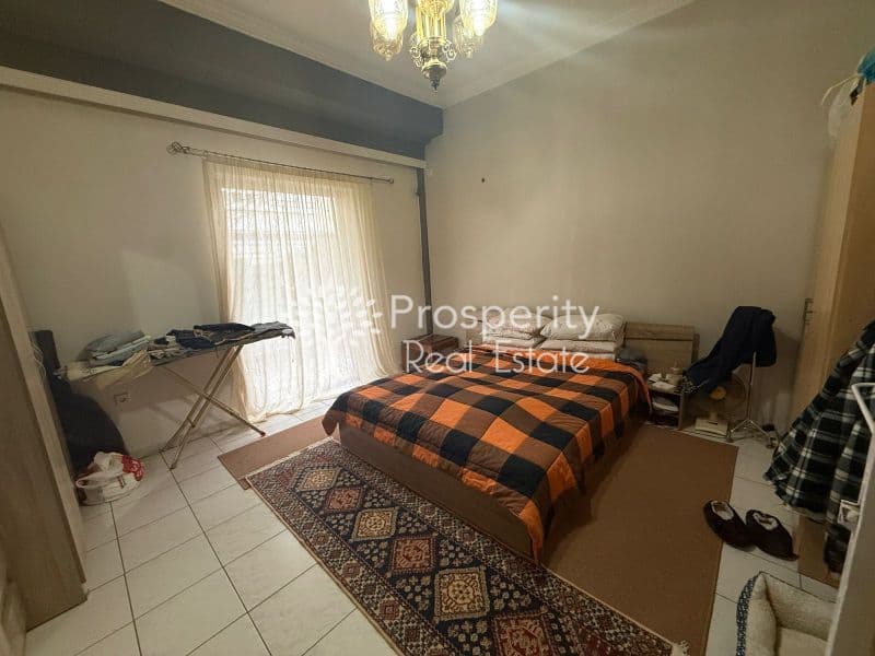 3-room Apartment, 104m² — Marousi, built 1973 - 2