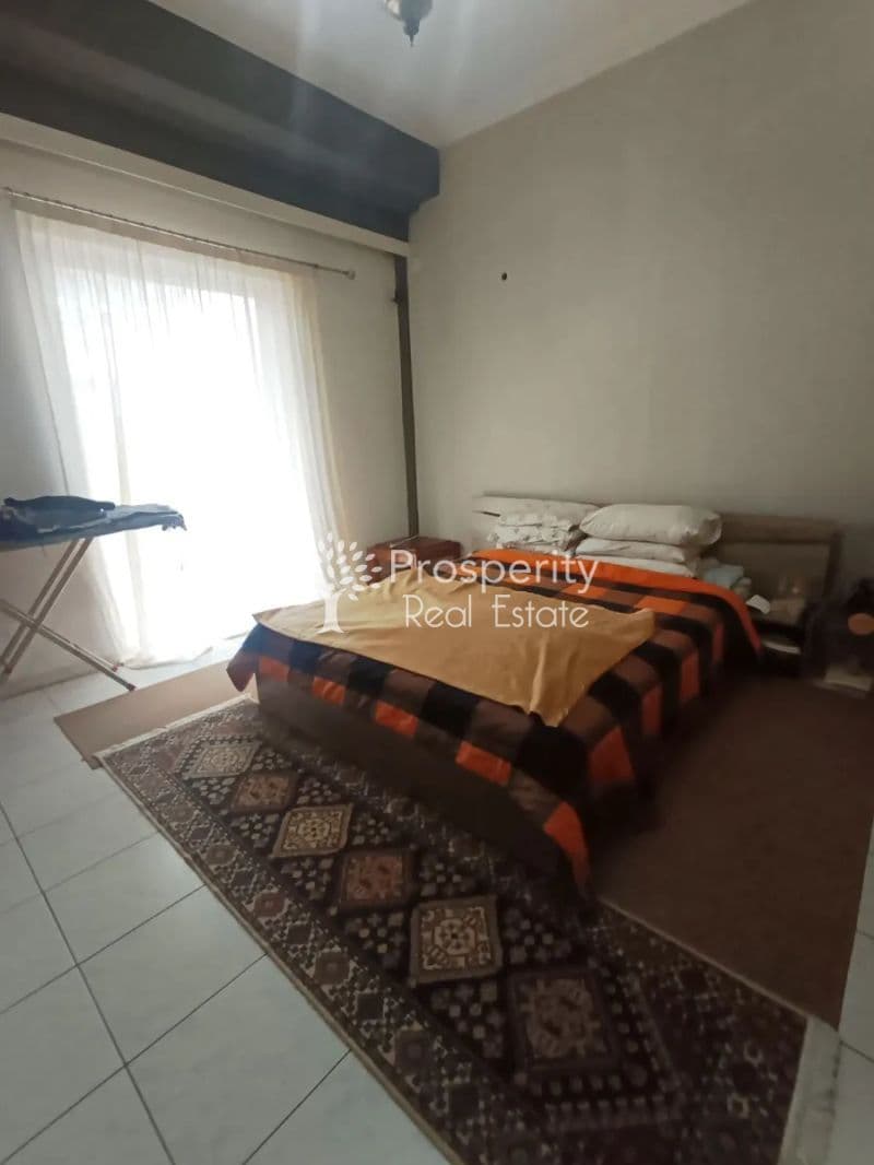 3-room Apartment, 104m² — Marousi, built 1973 - 3