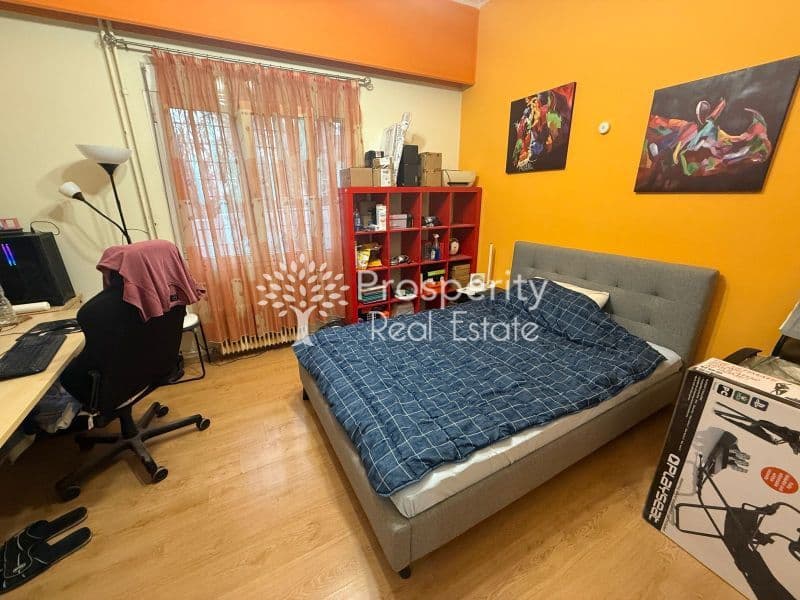 3-room Apartment, 104m² — Marousi, built 1973 - 4