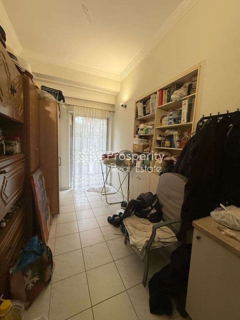 3-room Apartment, 104m² — Marousi, built 1973 - 5