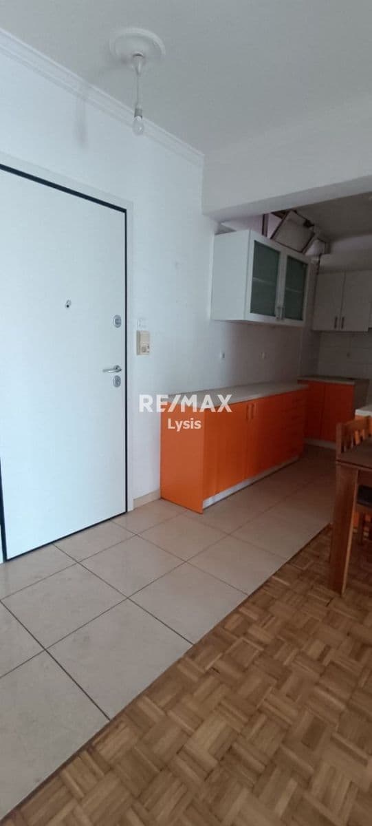 1-room Apartment, 49m² — Neos Kosmos, built 1970 - 2