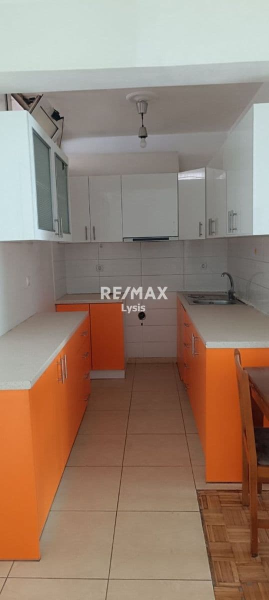 1-room Apartment, 49m² — Neos Kosmos, built 1970 - 3