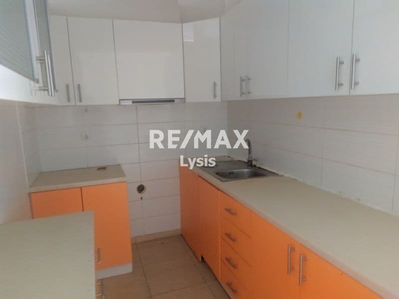 1-room Apartment, 49m² — Neos Kosmos, built 1970 - 4