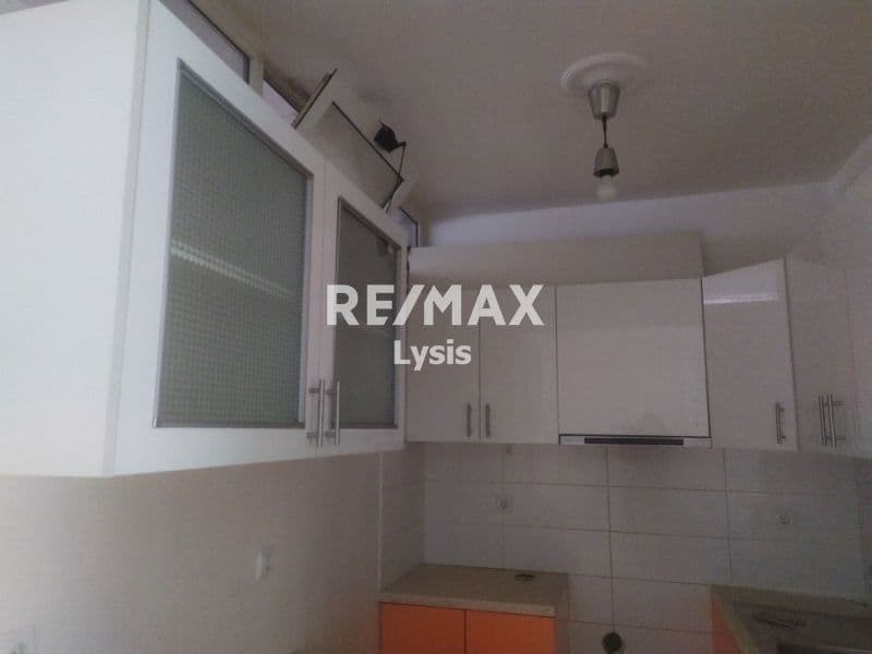 1-room Apartment, 49m² — Neos Kosmos, built 1970 - 5