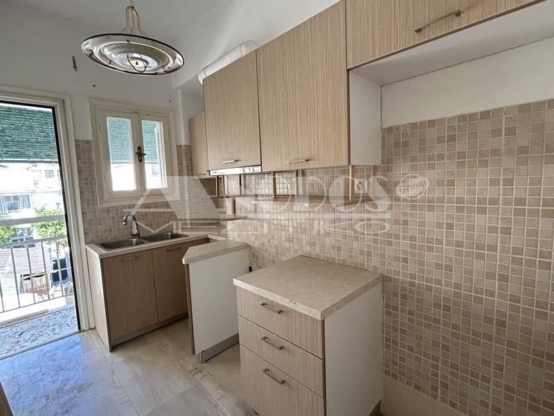 2-room Apartment, 76m² — Kallithea, built 1971 - 1