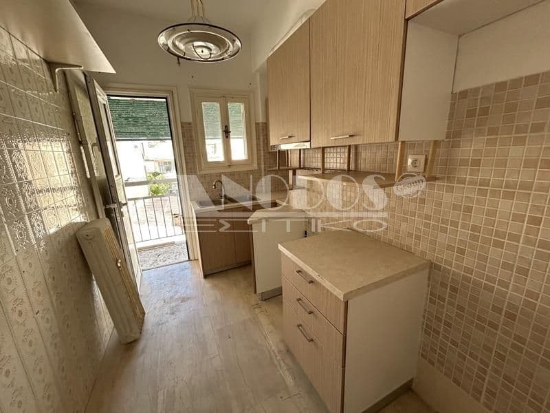 2-room Apartment, 76m² — Kallithea, built 1971 - 2