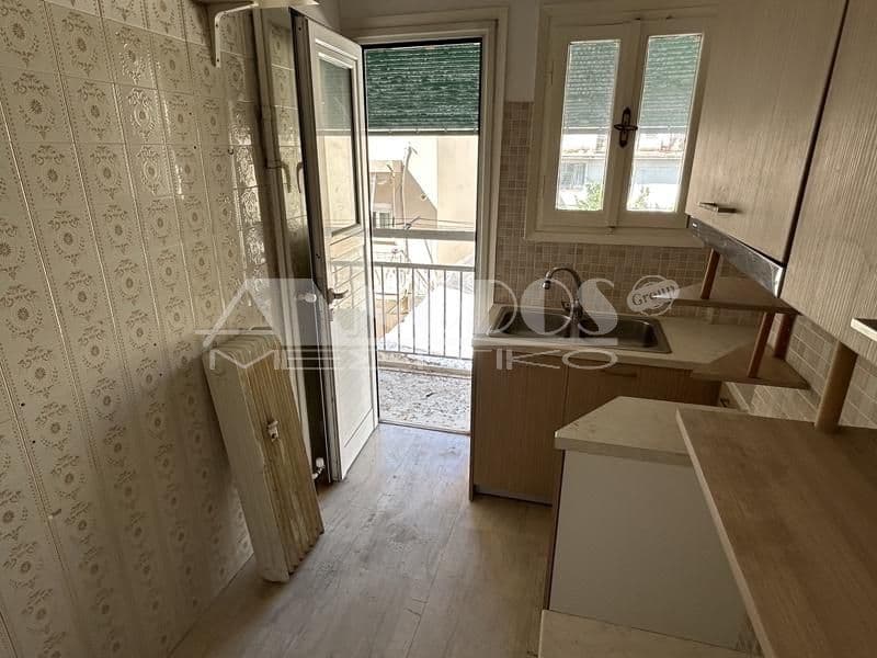 2-room Apartment, 76m² — Kallithea, built 1971 - 3