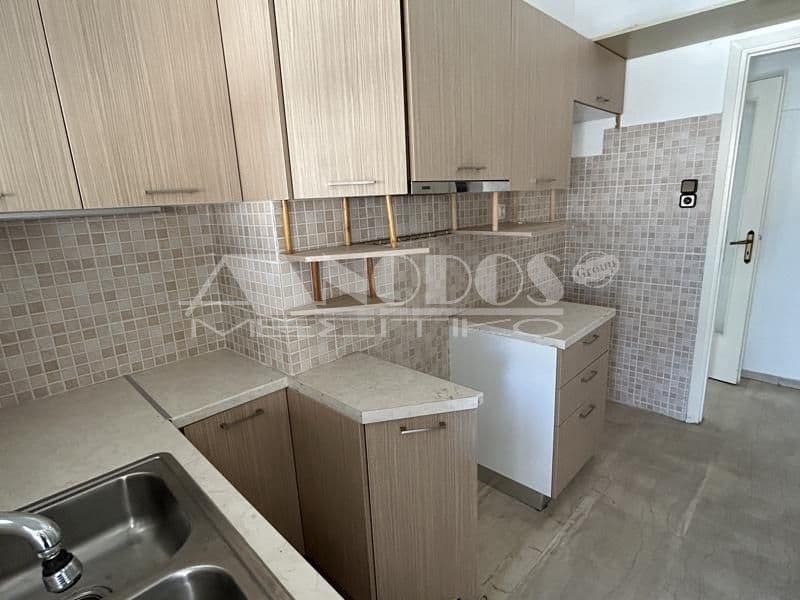 2-room Apartment, 76m² — Kallithea, built 1971 - 5