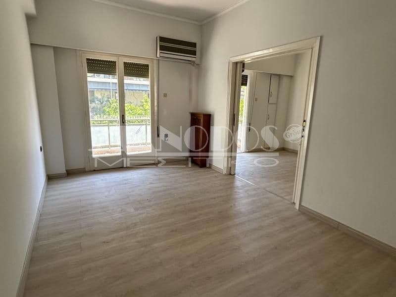 2-room Apartment, 76m² — Kallithea, built 1971 - 6