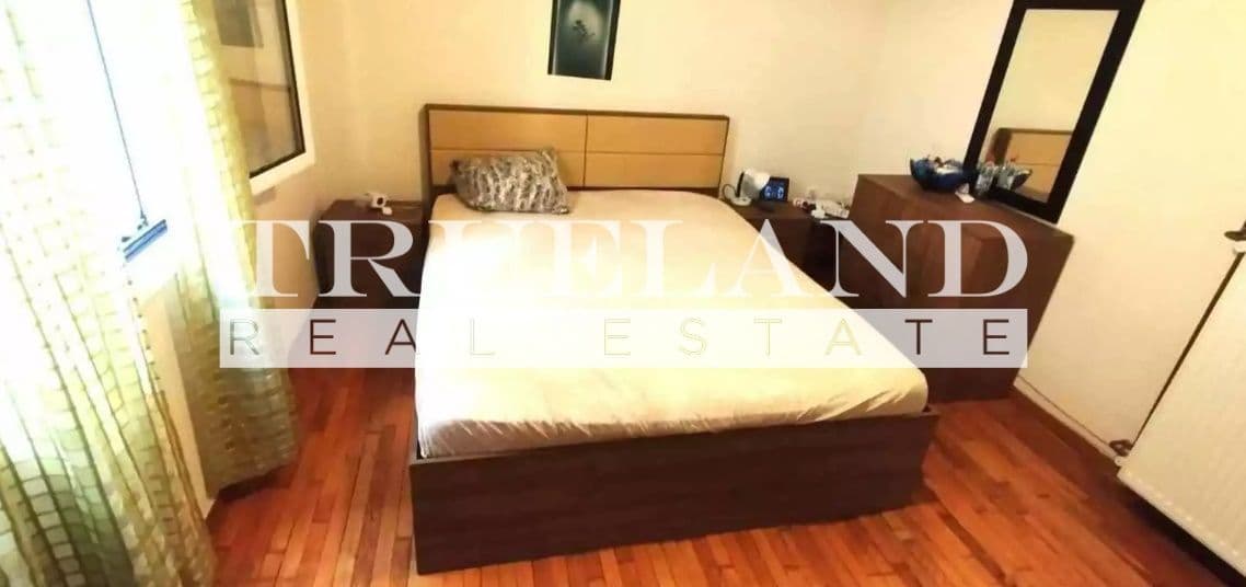 3-room Apartment, 95m² — Kipseli, built 1960 - 4