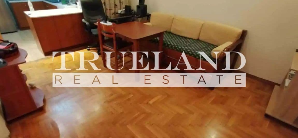 3-room Apartment, 95m² — Kipseli, built 1960 - 5