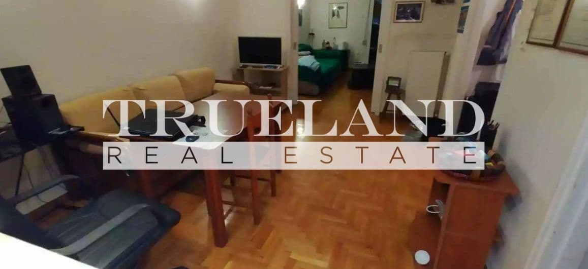 3-room Apartment, 95m² — Kipseli, built 1960 - 6