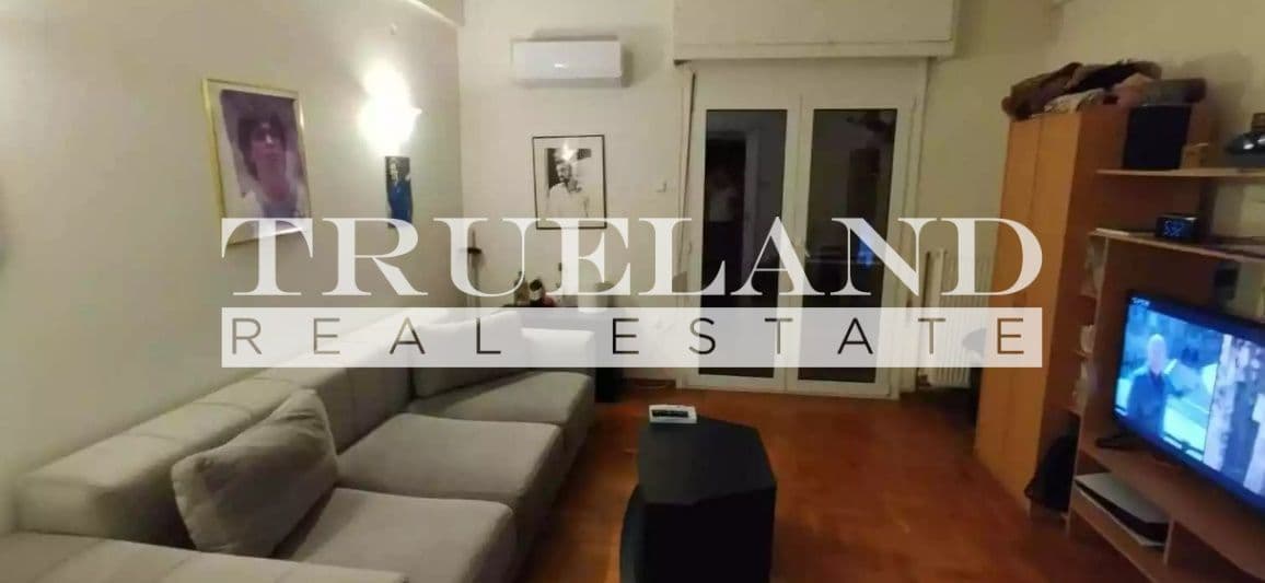 3-room Apartment, 95m² — Kipseli, built 1960 - 7