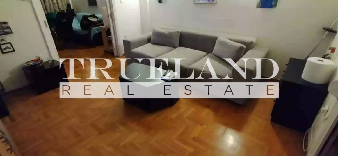 3-room Apartment, 95m² — Kipseli, built 1960 - 8