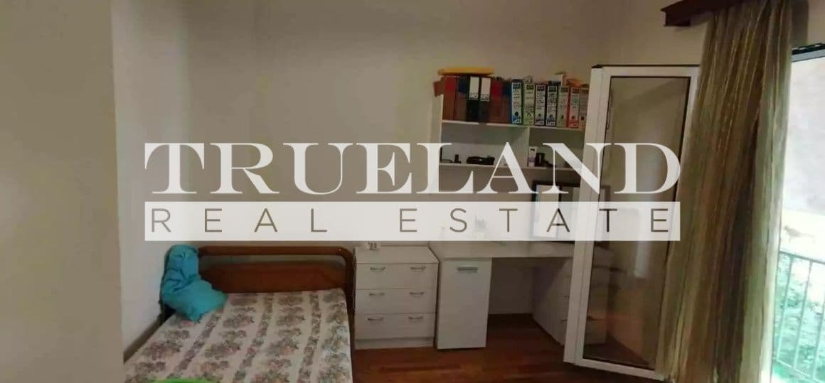 3-room Apartment, 95m² — Kipseli, built 1960 - 9